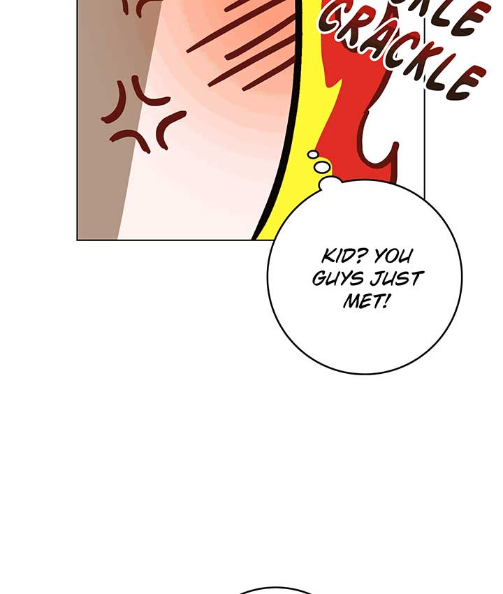 Unrequited Love Defense Chapter 2 - Page 13