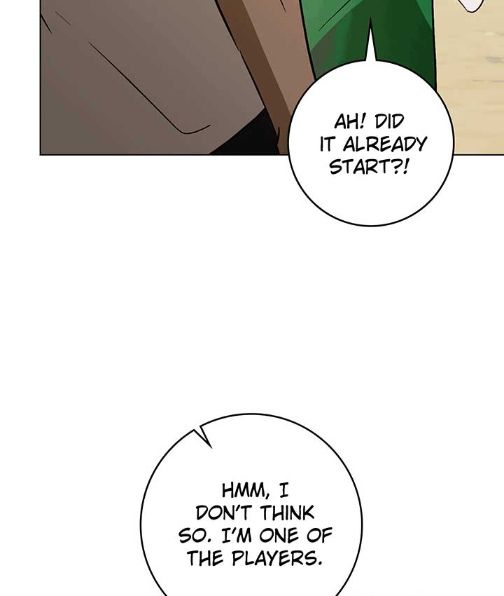 Unrequited Love Defense Chapter 2 - Page 15