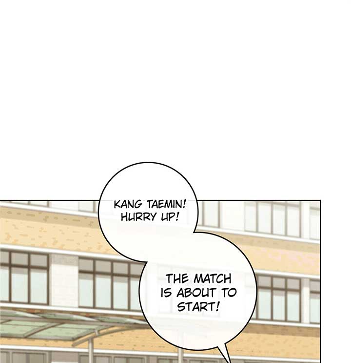 Unrequited Love Defense Chapter 2 - Page 17