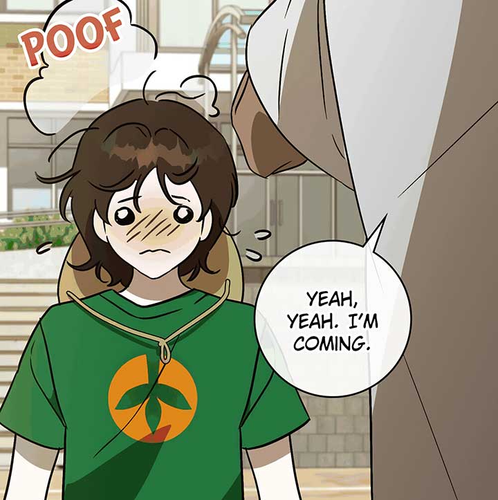 Unrequited Love Defense Chapter 2 - Page 25