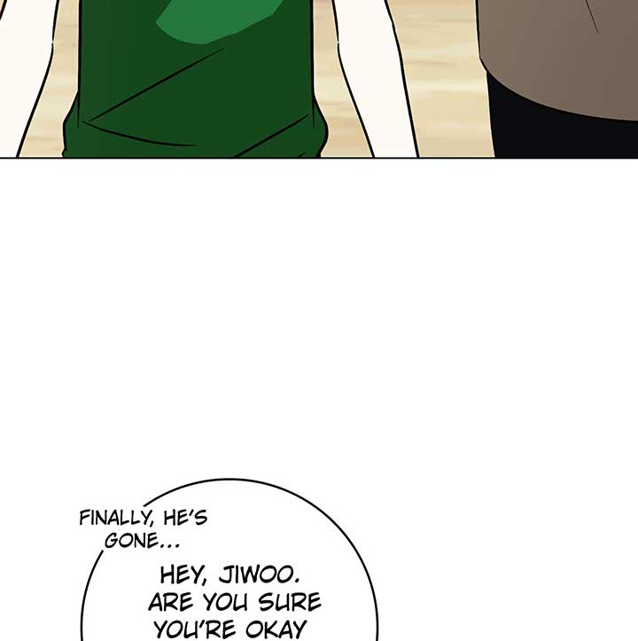 Unrequited Love Defense Chapter 2 - Page 26