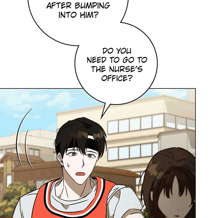 Unrequited Love Defense Chapter 2 - Page 27