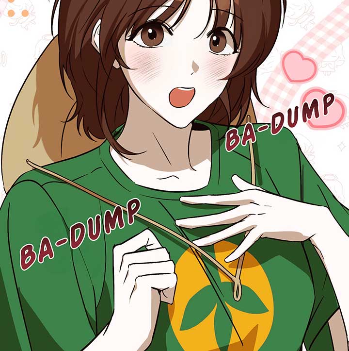 Unrequited Love Defense Chapter 2 - Page 32