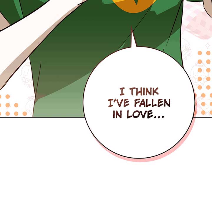 Unrequited Love Defense Chapter 2 - Page 33