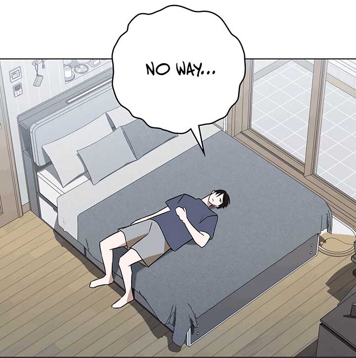 Unrequited Love Defense Chapter 2 - Page 41