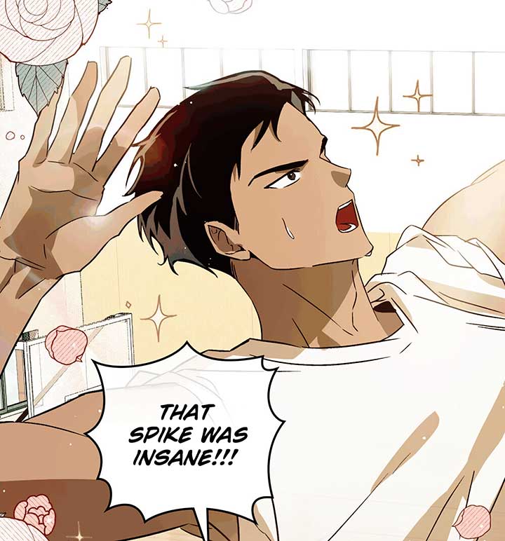 Unrequited Love Defense Chapter 2 - Page 45