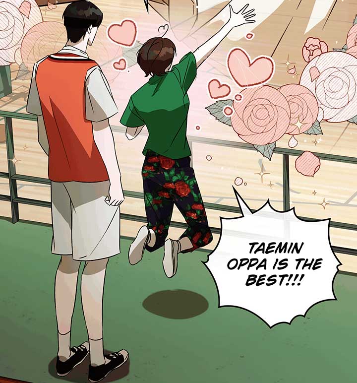 Unrequited Love Defense Chapter 2 - Page 46