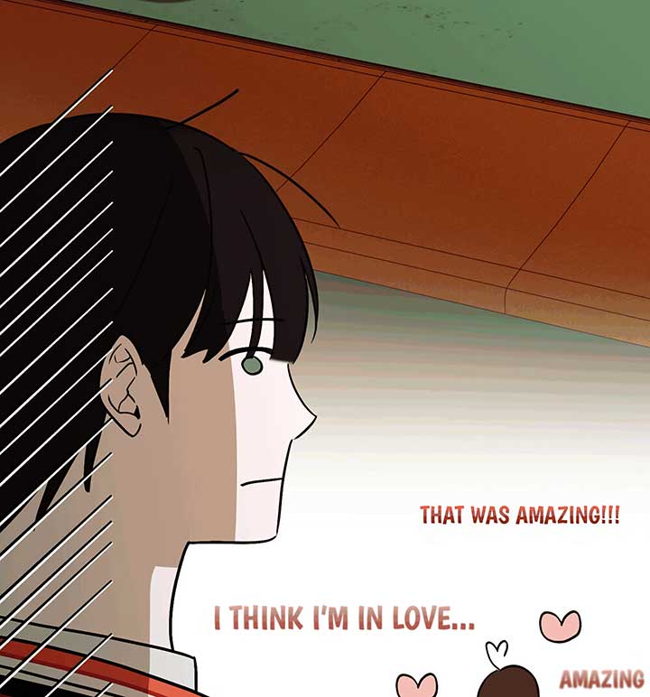 Unrequited Love Defense Chapter 2 - Page 47