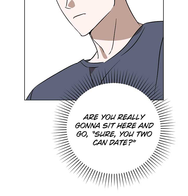 Unrequited Love Defense Chapter 2 - Page 54