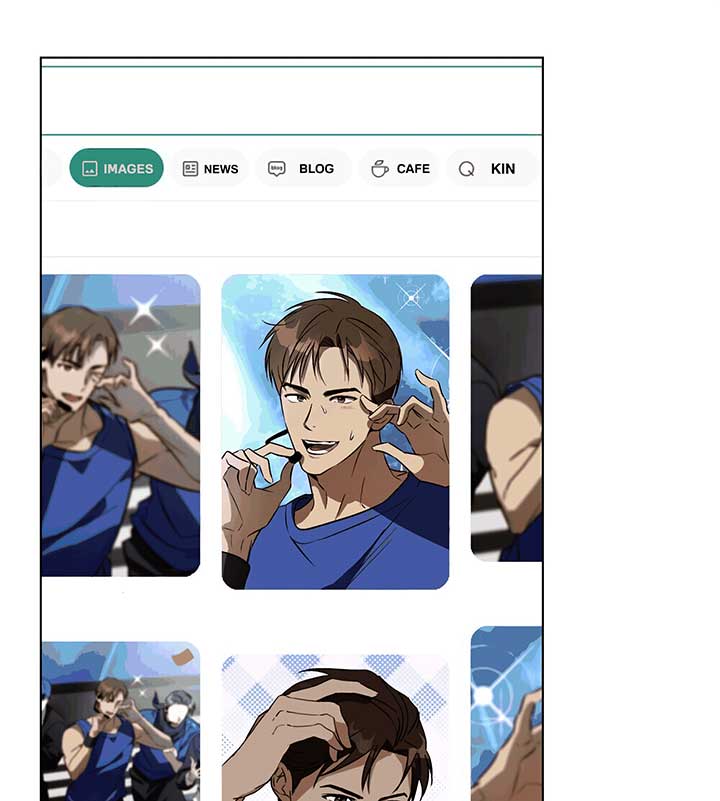 Unrequited Love Defense Chapter 2 - Page 60