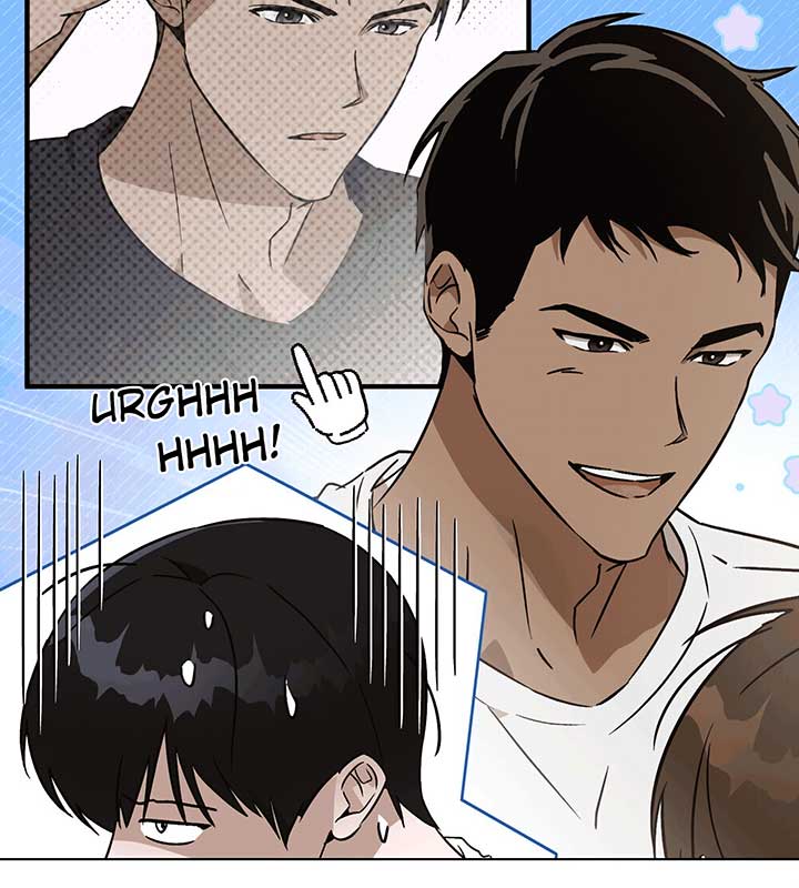 Unrequited Love Defense Chapter 2 - Page 65