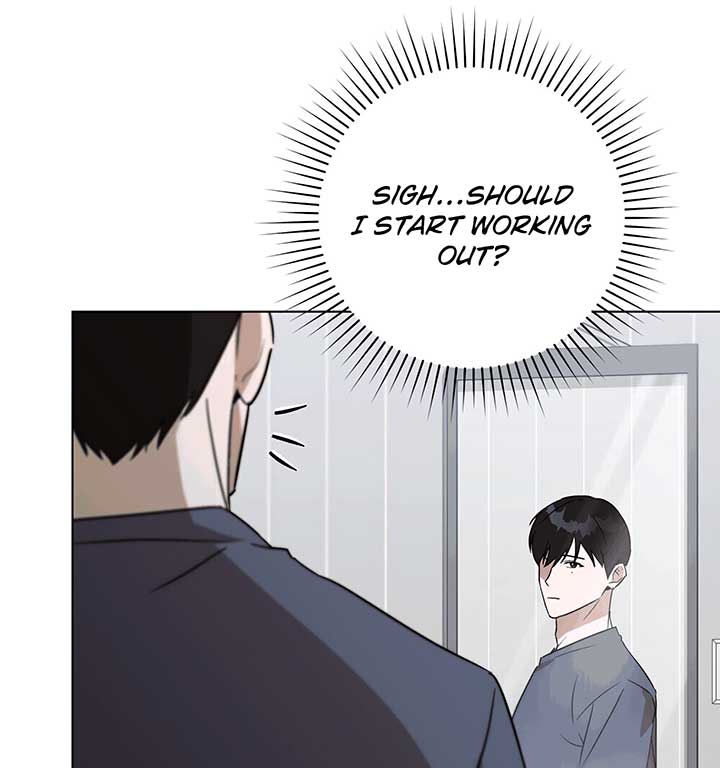 Unrequited Love Defense Chapter 2 - Page 68