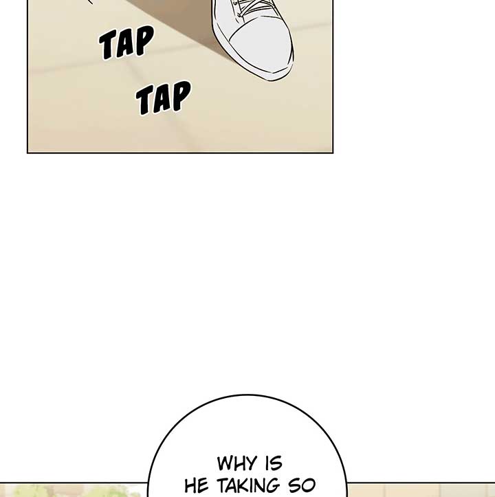 Unrequited Love Defense Chapter 2 - Page 76