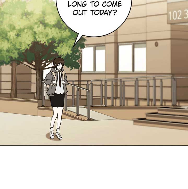 Unrequited Love Defense Chapter 2 - Page 77