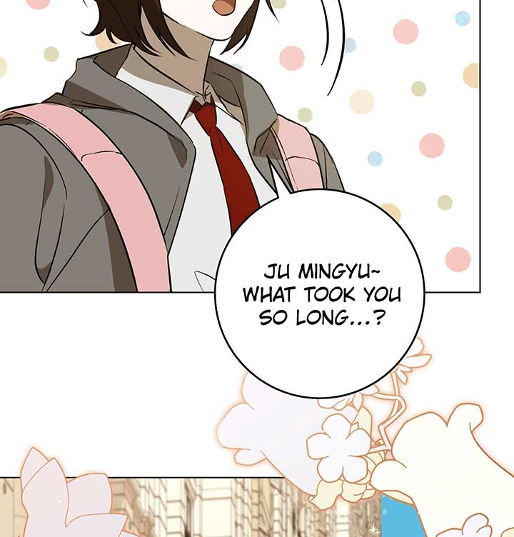 Unrequited Love Defense Chapter 2 - Page 80