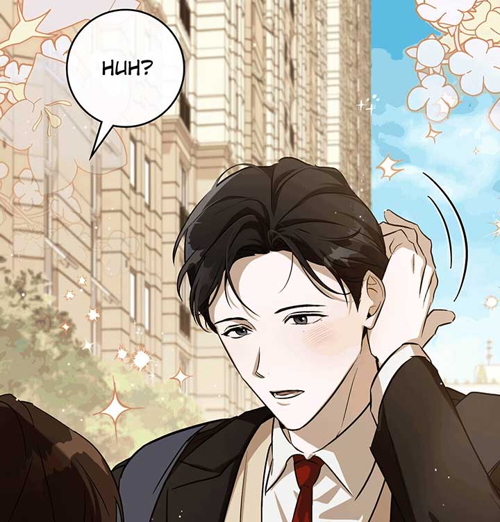 Unrequited Love Defense Chapter 2 - Page 81