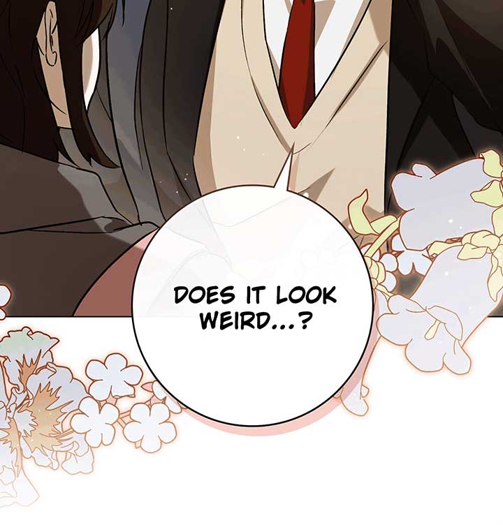 Unrequited Love Defense Chapter 2 - Page 82