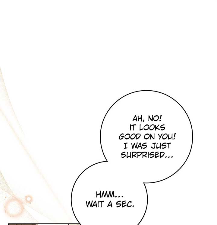 Unrequited Love Defense Chapter 2 - Page 83