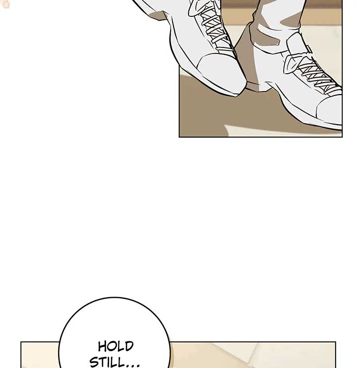 Unrequited Love Defense Chapter 2 - Page 85