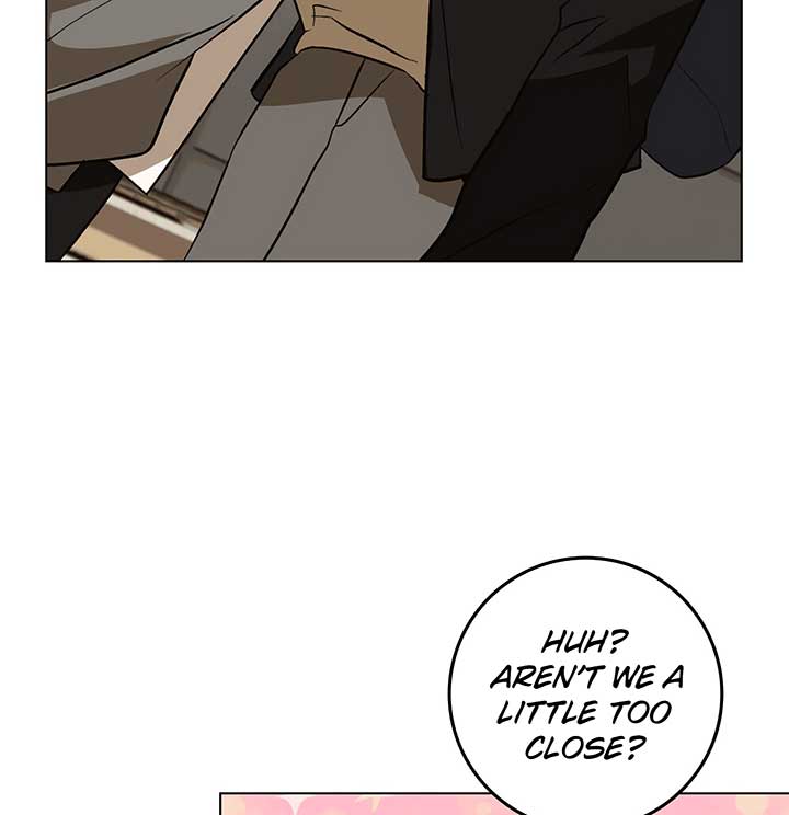 Unrequited Love Defense Chapter 2 - Page 87