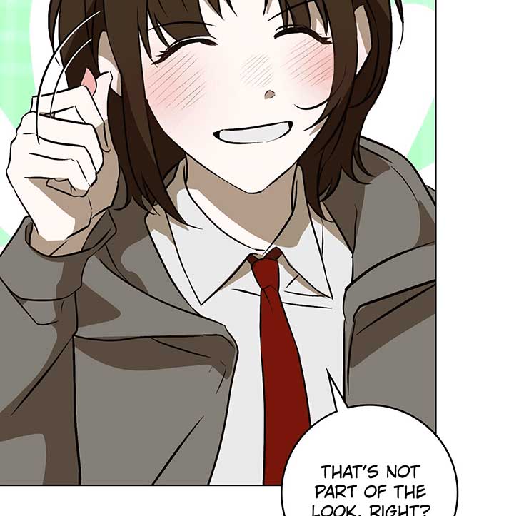 Unrequited Love Defense Chapter 2 - Page 90