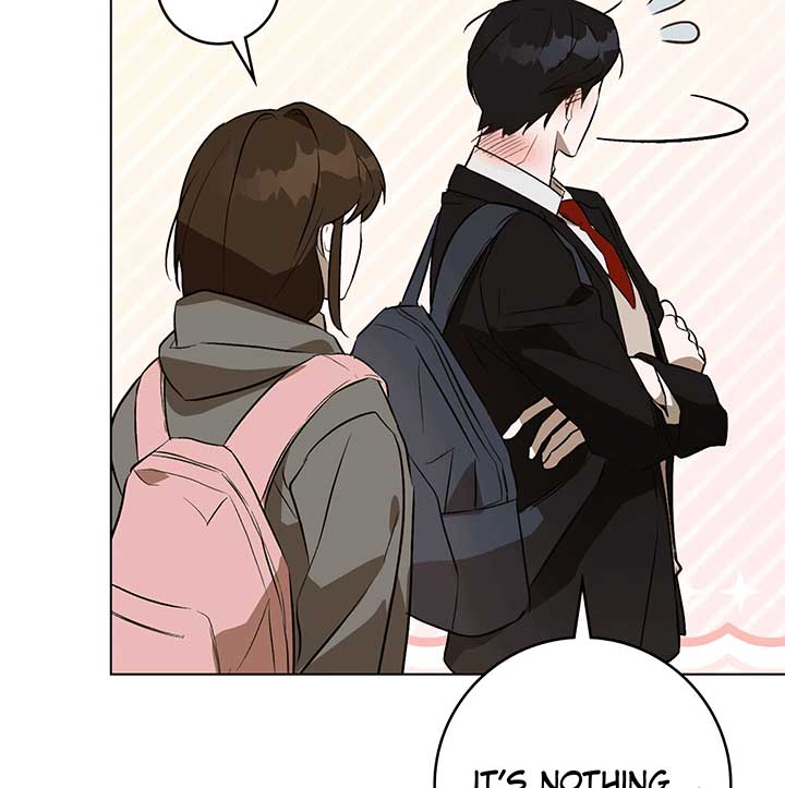 Unrequited Love Defense Chapter 2 - Page 92