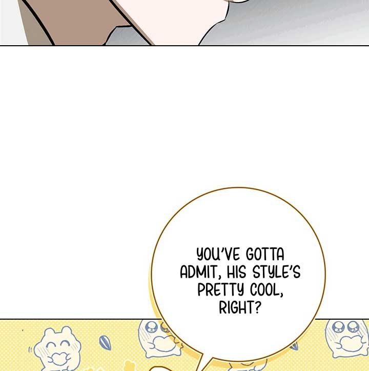 Unrequited Love Defense Chapter 2 - Page 97