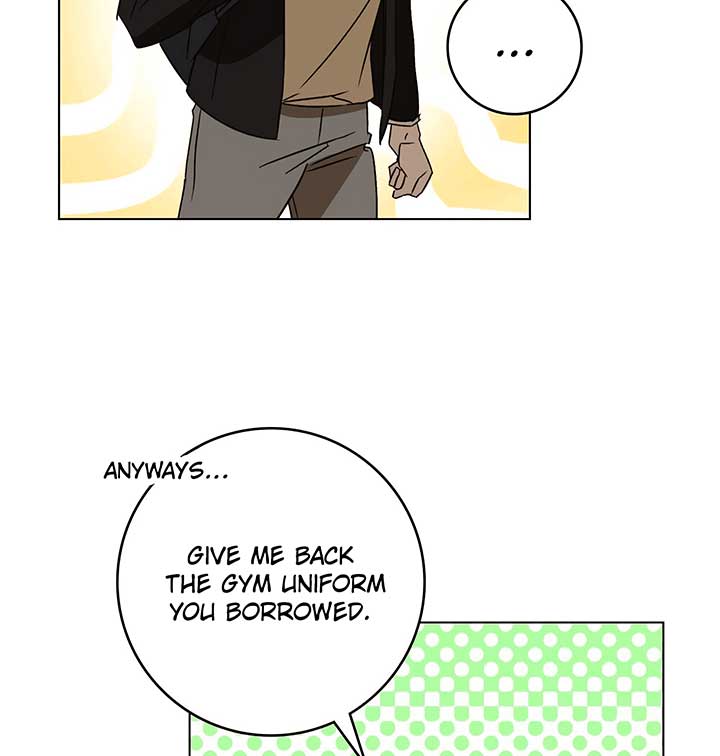 Unrequited Love Defense Chapter 2 - Page 100