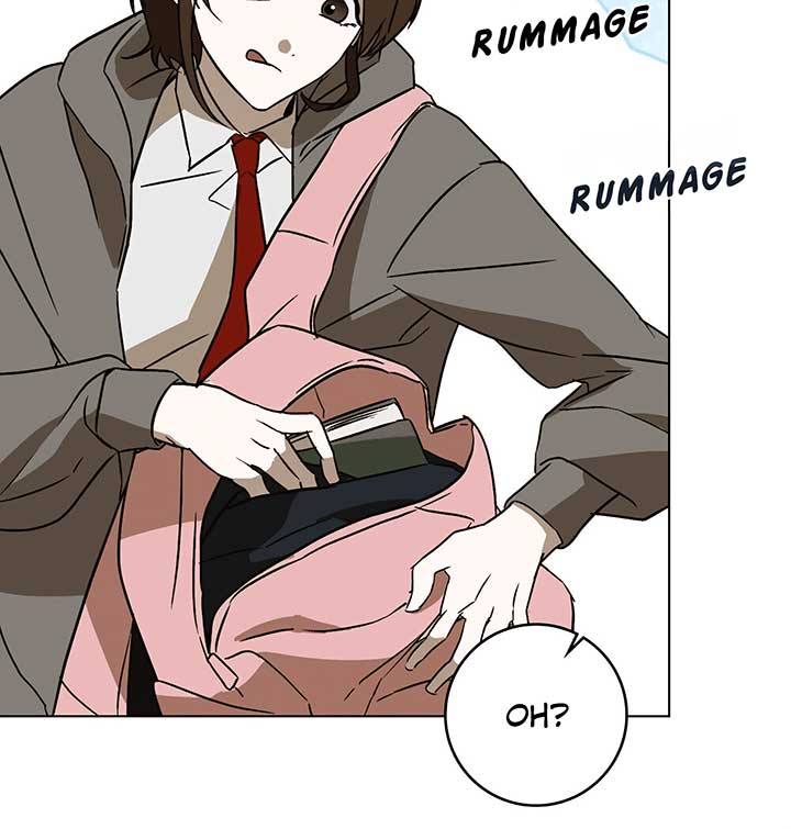 Unrequited Love Defense Chapter 2 - Page 103