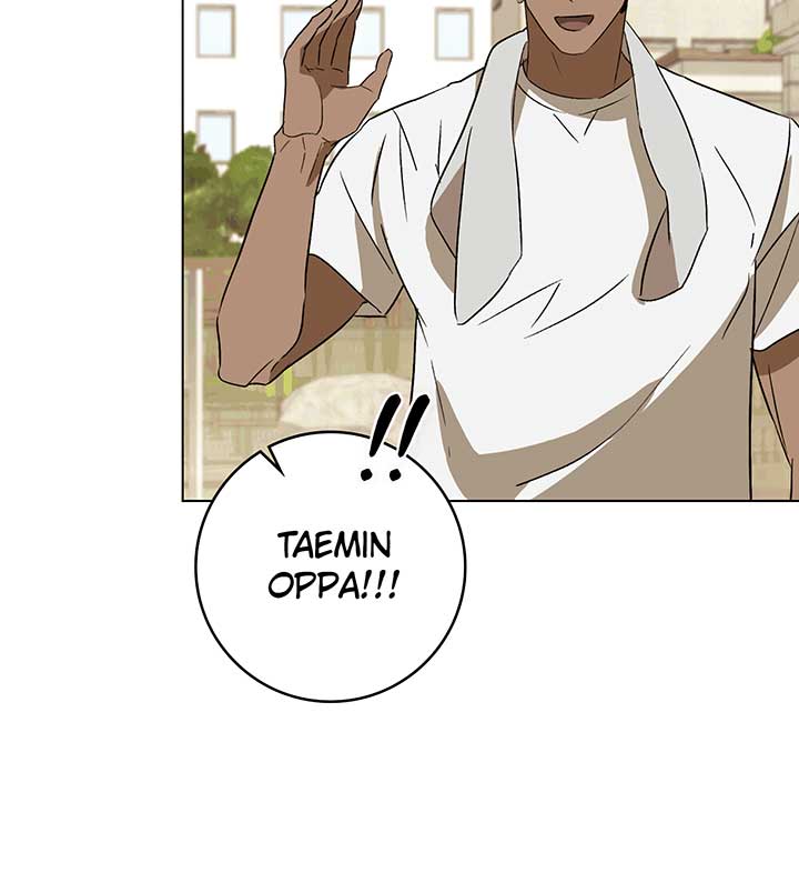 Unrequited Love Defense Chapter 2 - Page 105