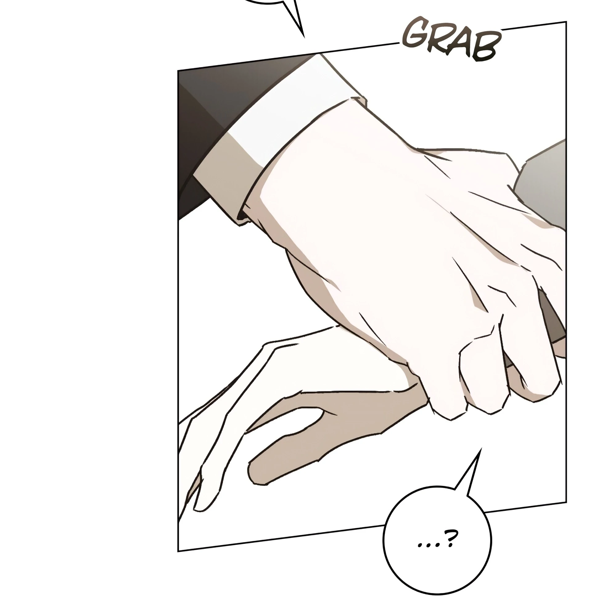 Unrequited Love Defense Chapter 3 - Page 7