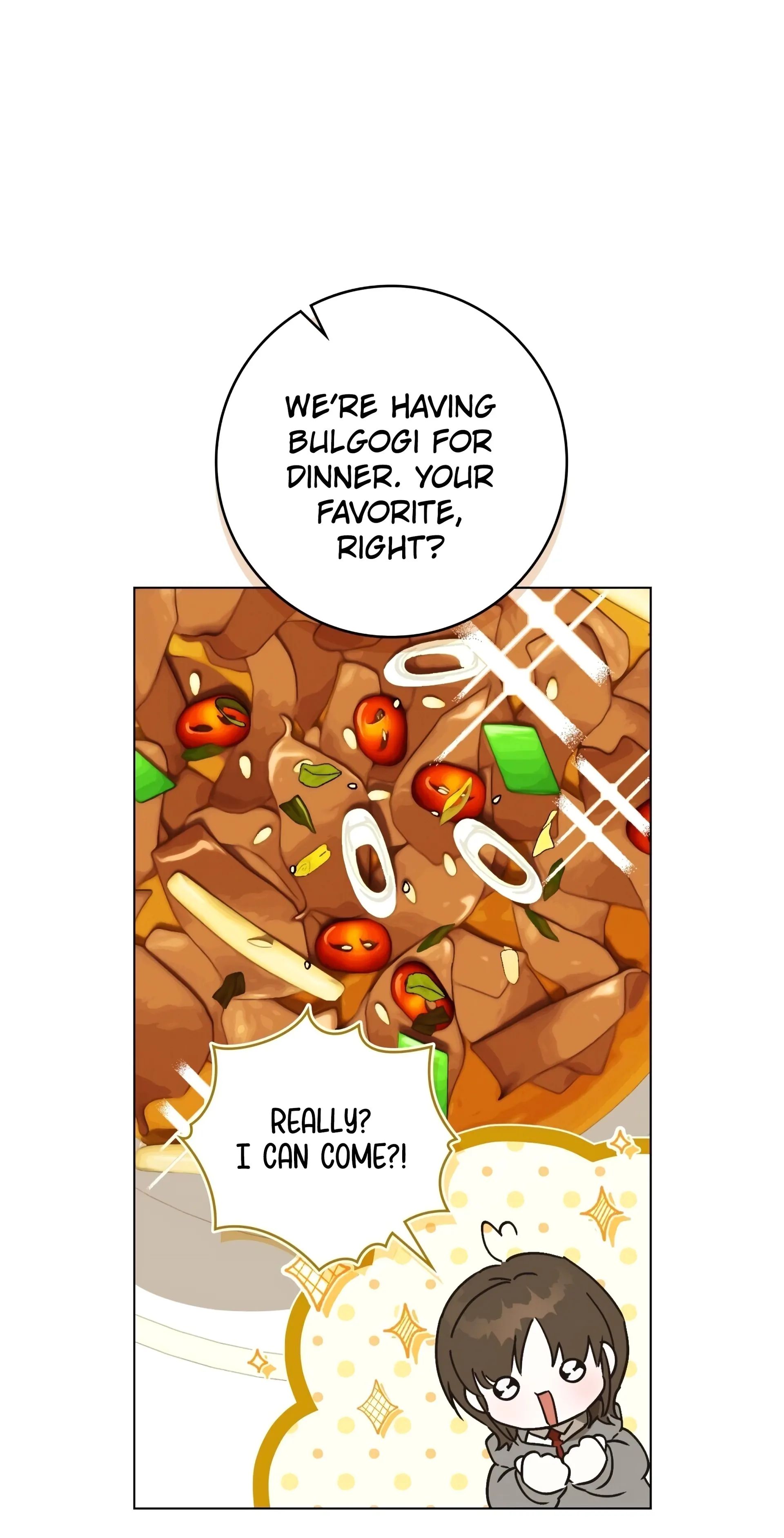 Unrequited Love Defense Chapter 3 - Page 11