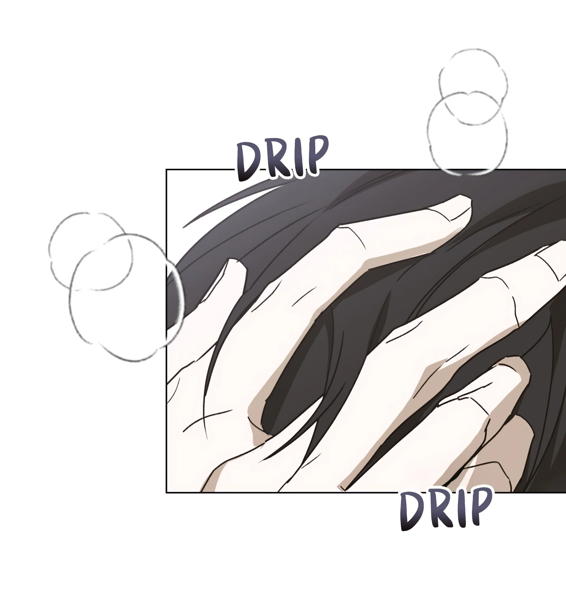 Unrequited Love Defense Chapter 3 - Page 15