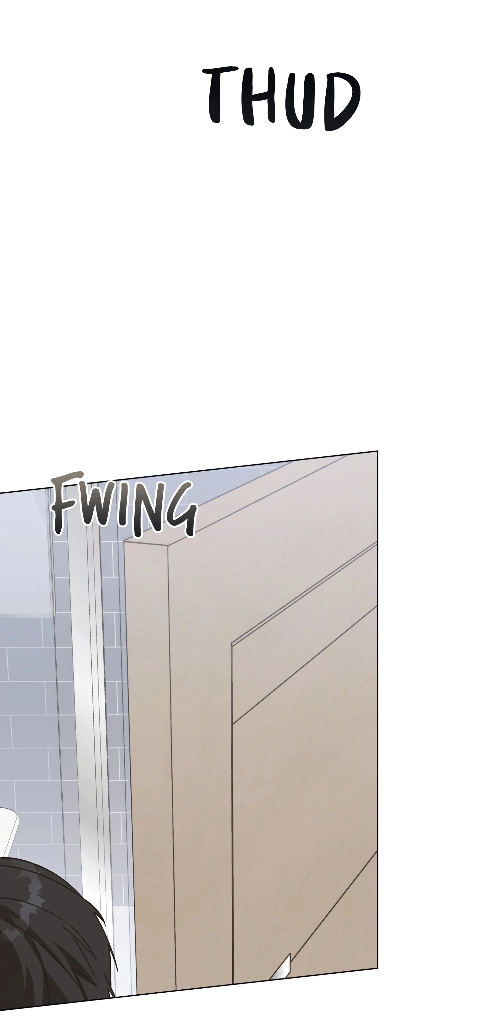 Unrequited Love Defense Chapter 3 - Page 19