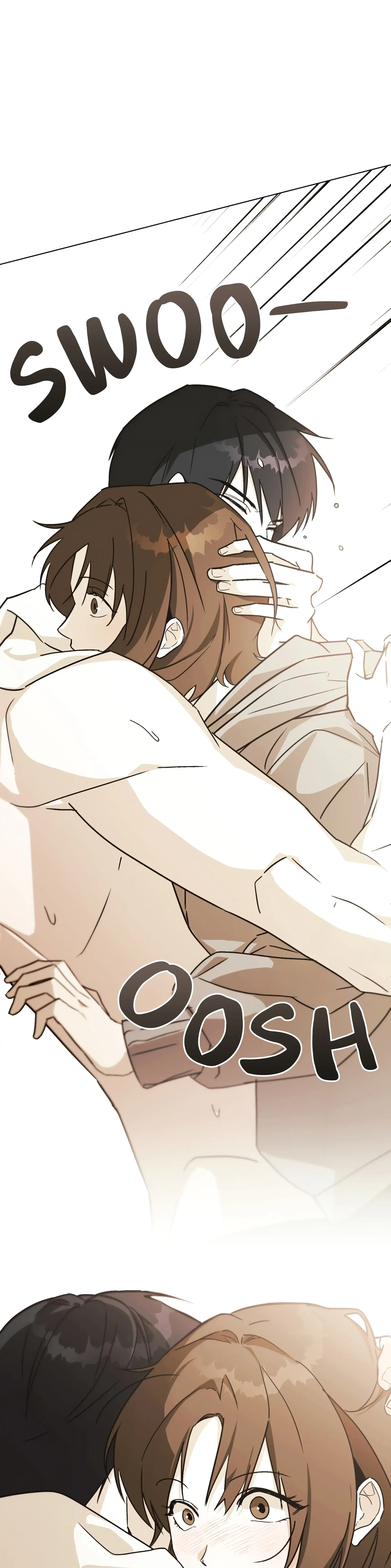 Unrequited Love Defense Chapter 3 - Page 22