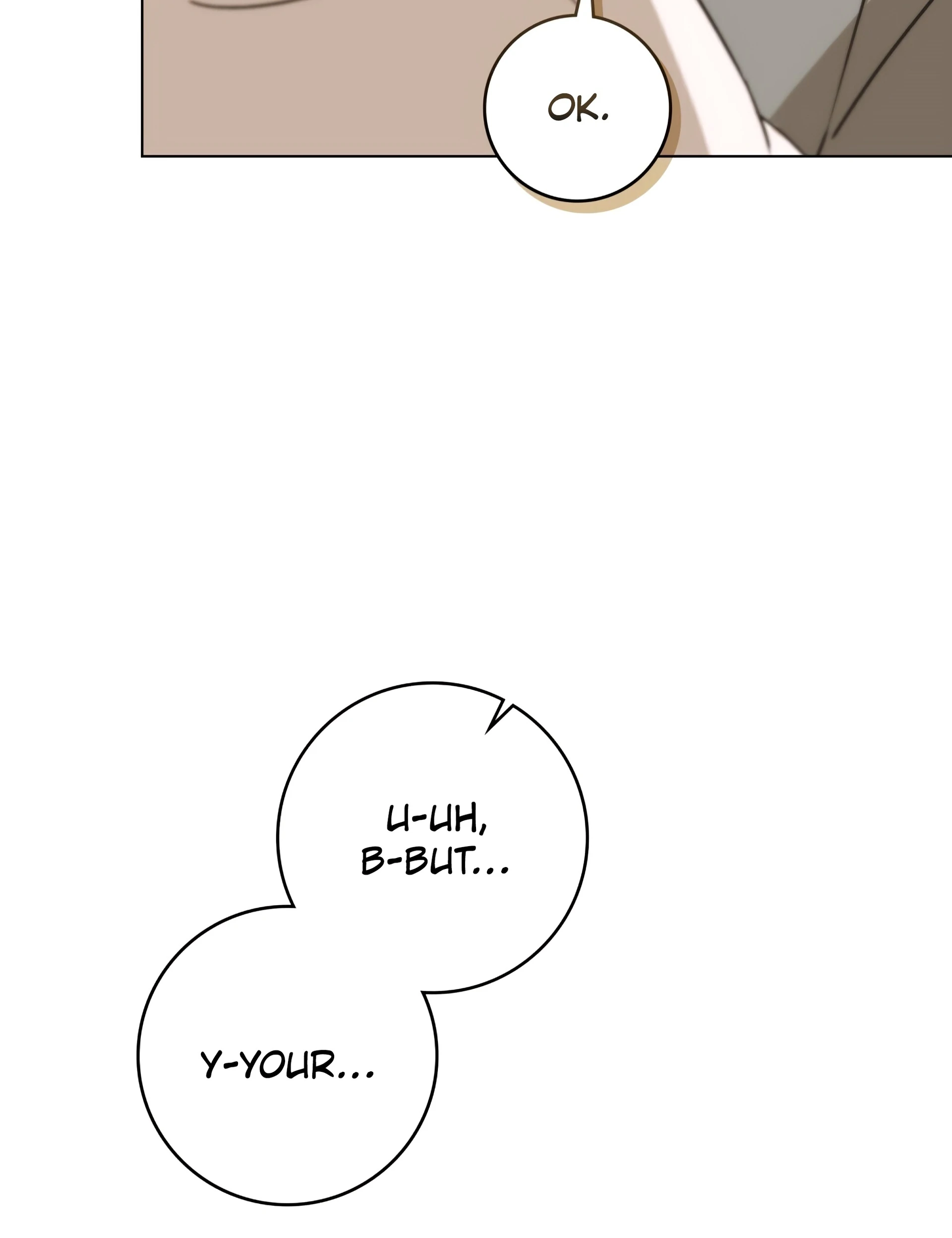 Unrequited Love Defense Chapter 3 - Page 25