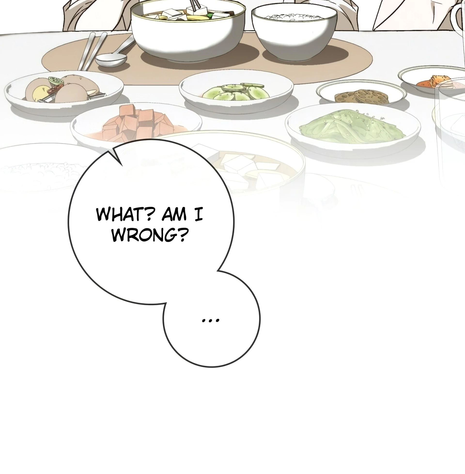 Unrequited Love Defense Chapter 3 - Page 37