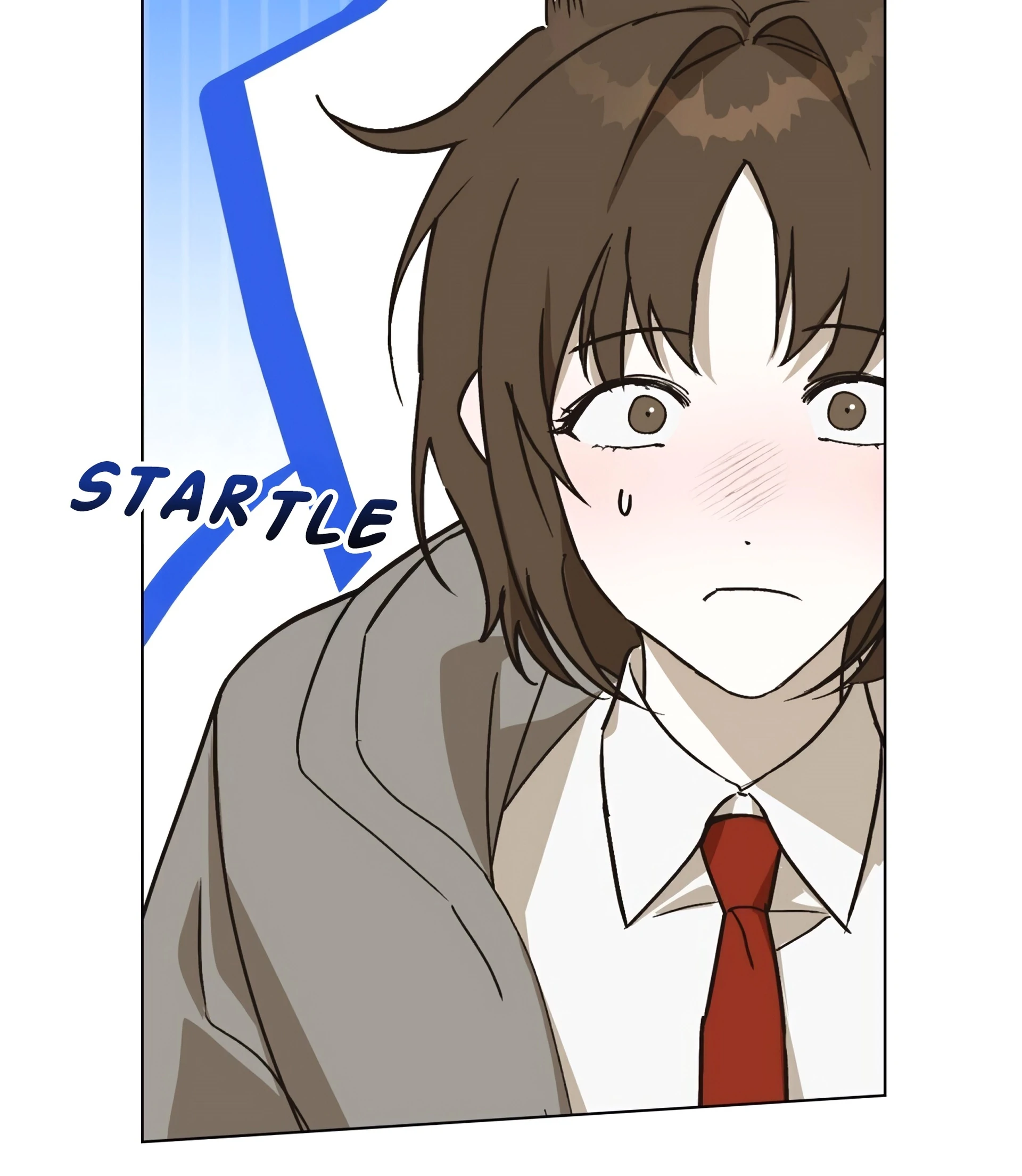 Unrequited Love Defense Chapter 3 - Page 39