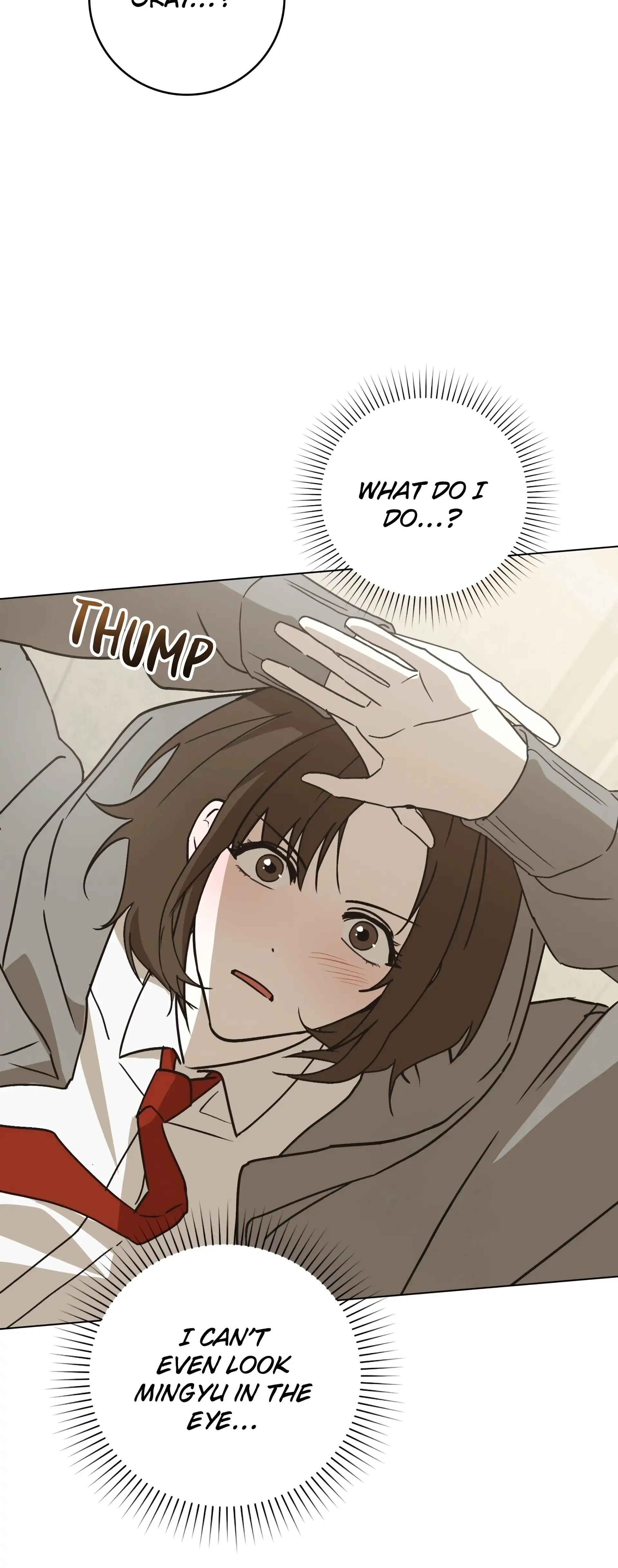 Unrequited Love Defense Chapter 3 - Page 41