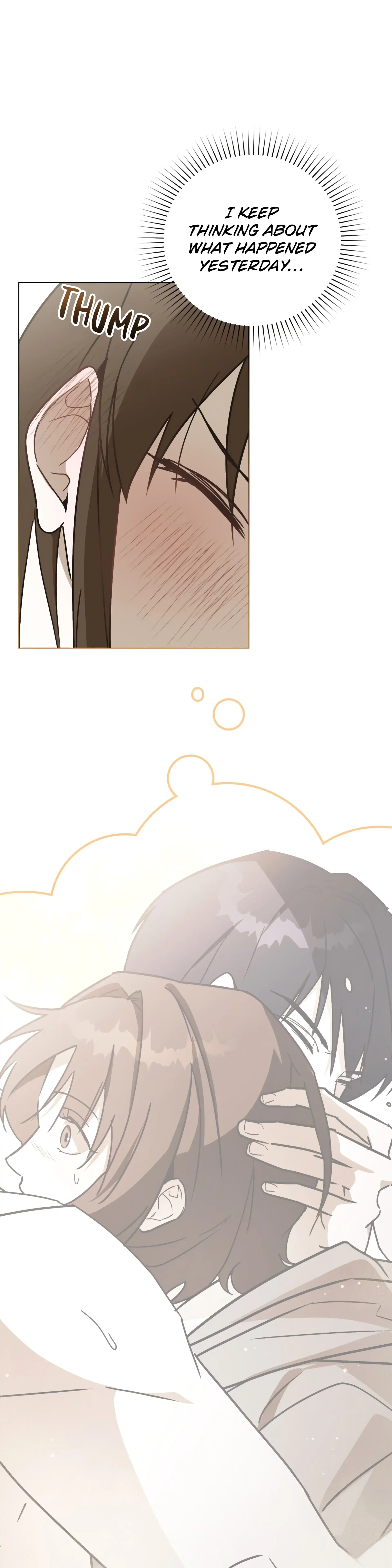 Unrequited Love Defense Chapter 3 - Page 42