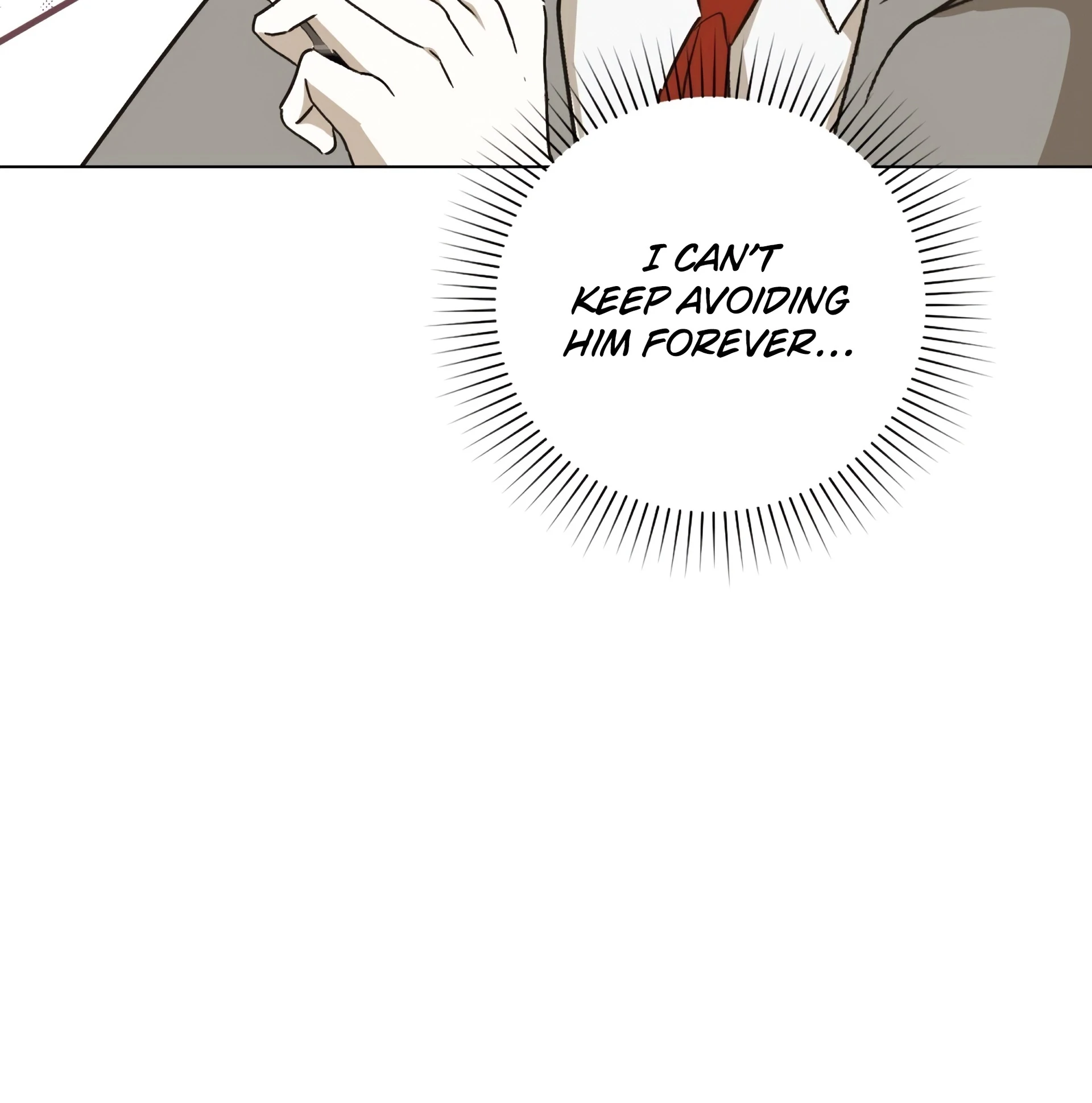 Unrequited Love Defense Chapter 3 - Page 45