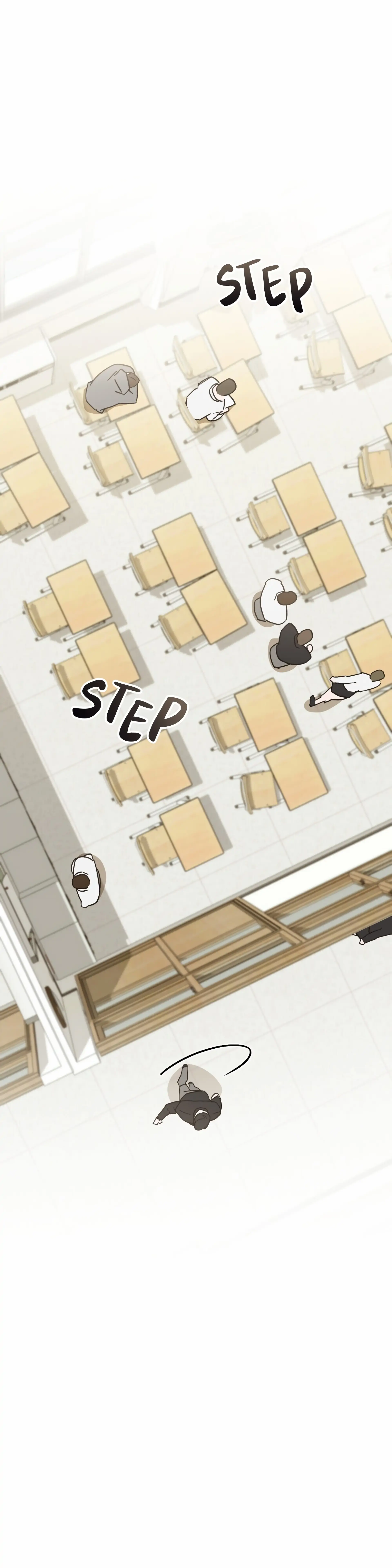 Unrequited Love Defense Chapter 4 - Page 4