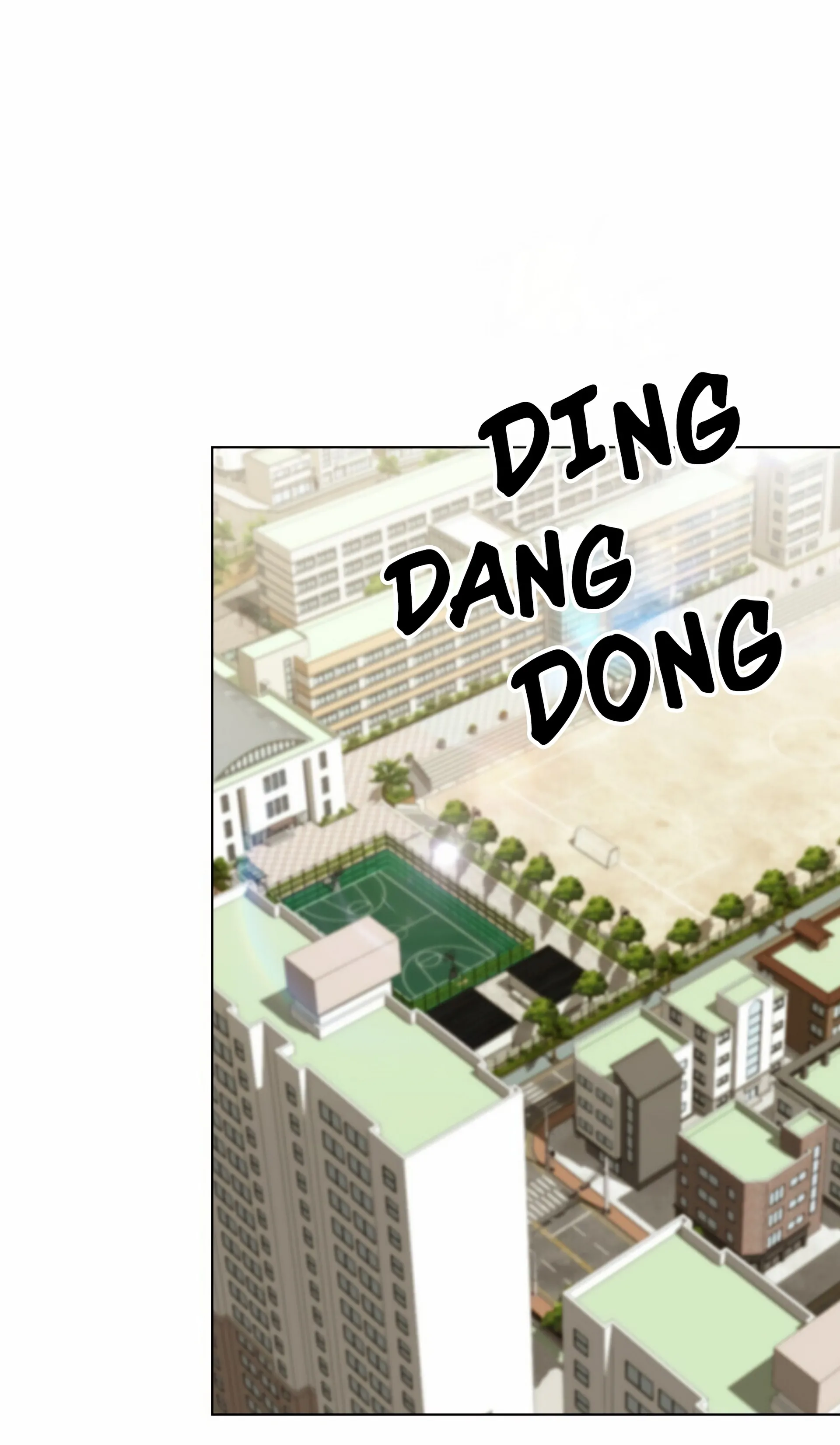 Unrequited Love Defense Chapter 4 - Page 5