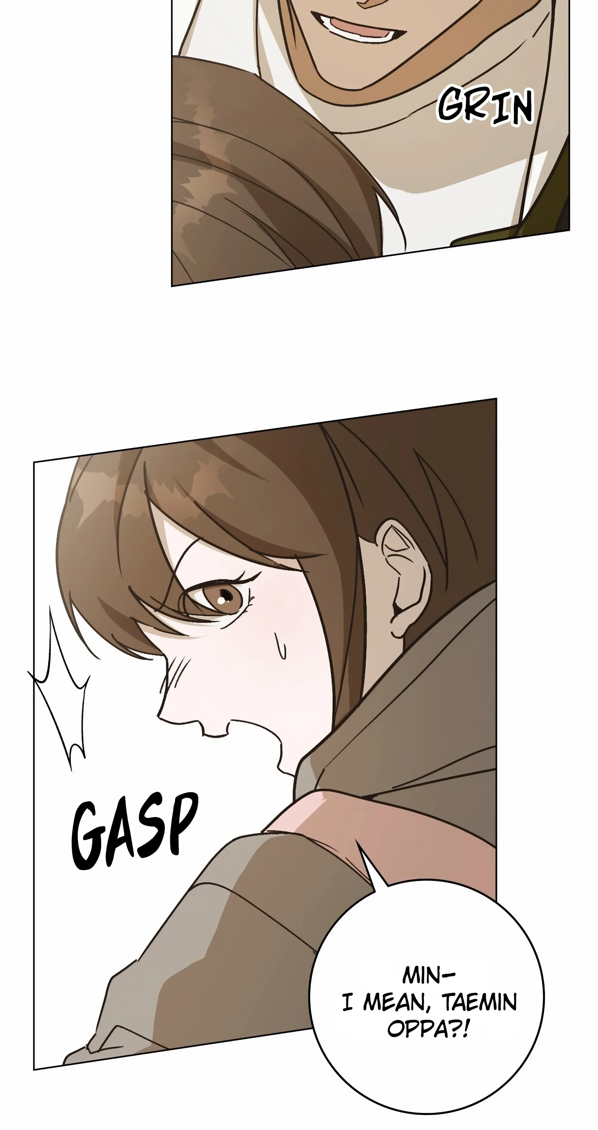 Unrequited Love Defense Chapter 4 - Page 11