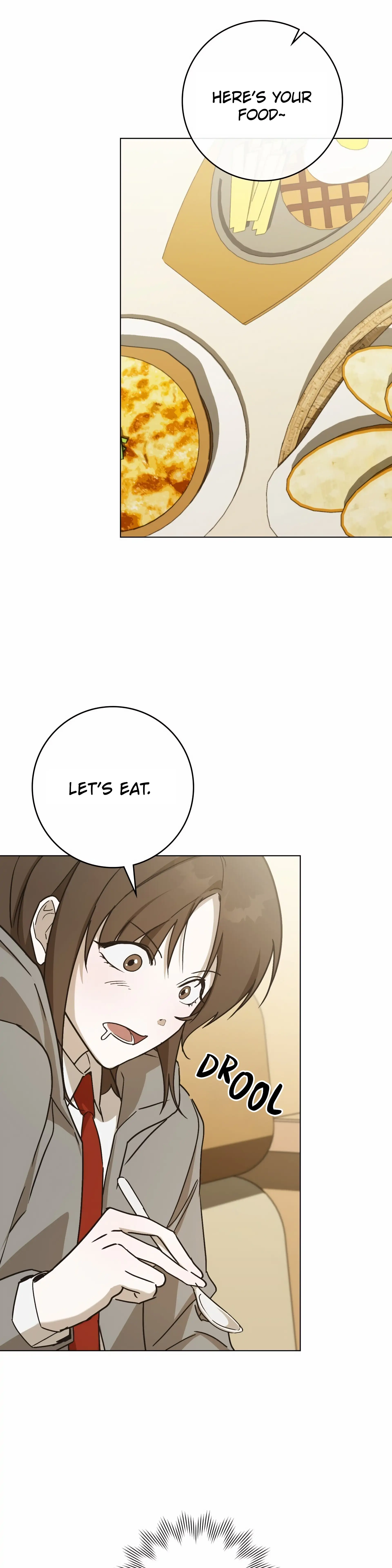 Unrequited Love Defense Chapter 4 - Page 18