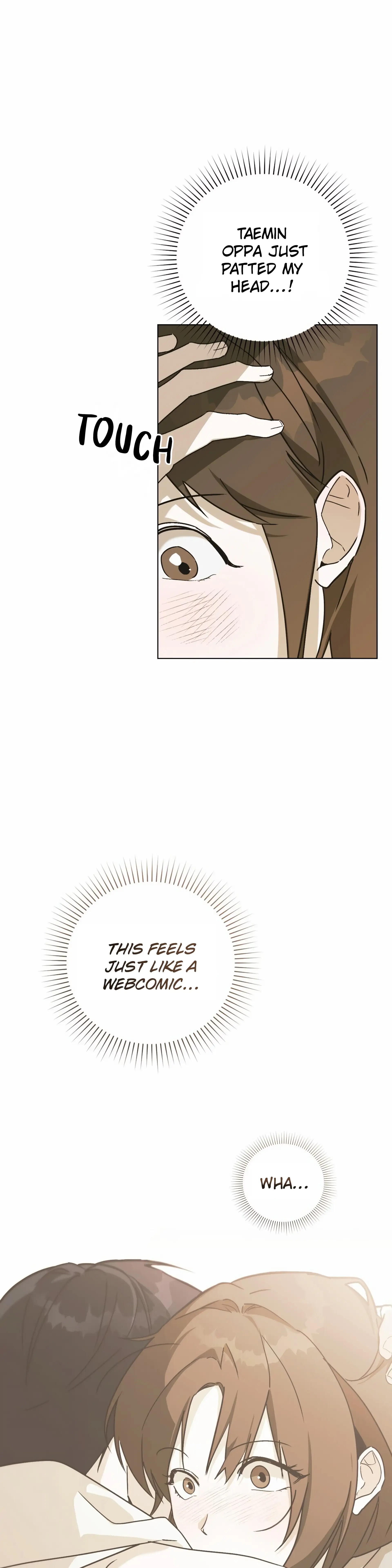 Unrequited Love Defense Chapter 4 - Page 26