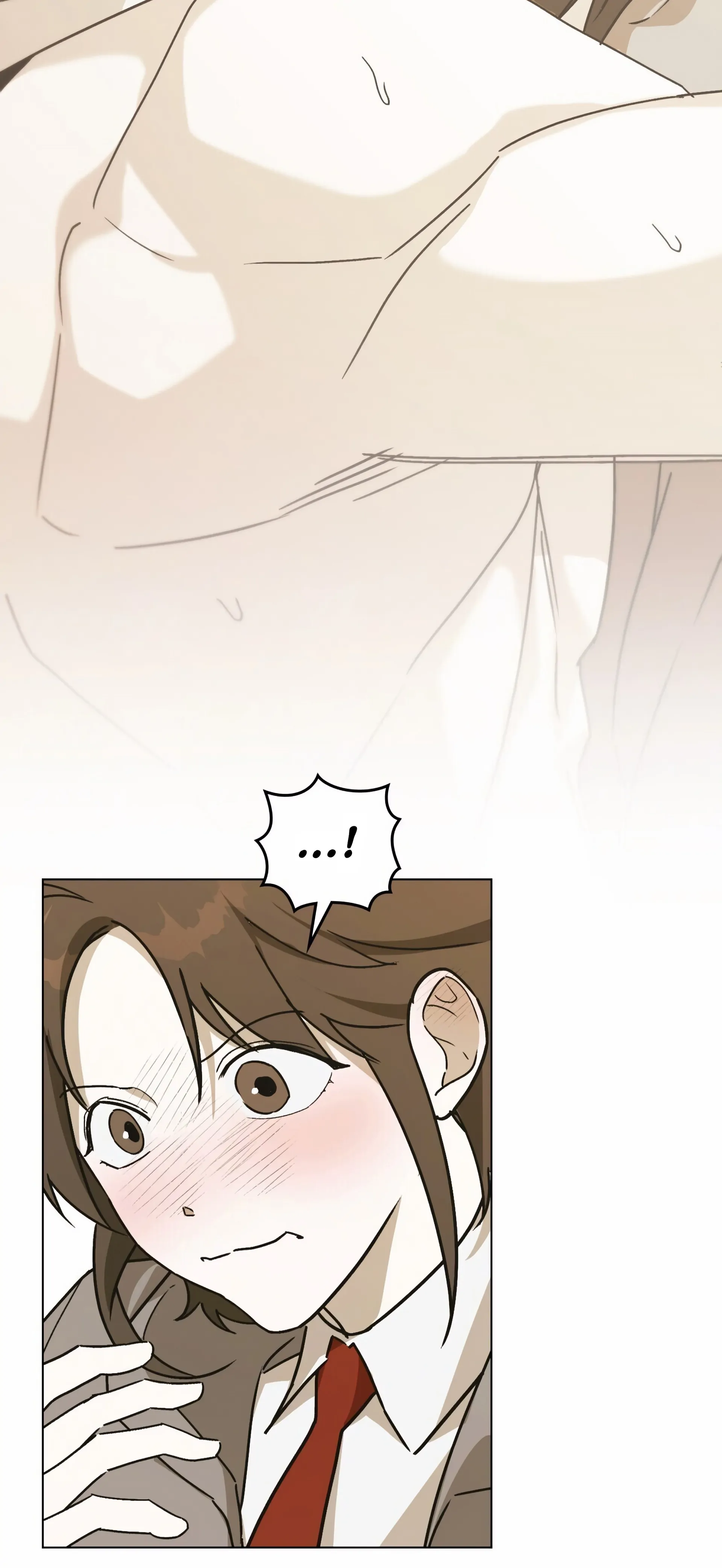 Unrequited Love Defense Chapter 4 - Page 27