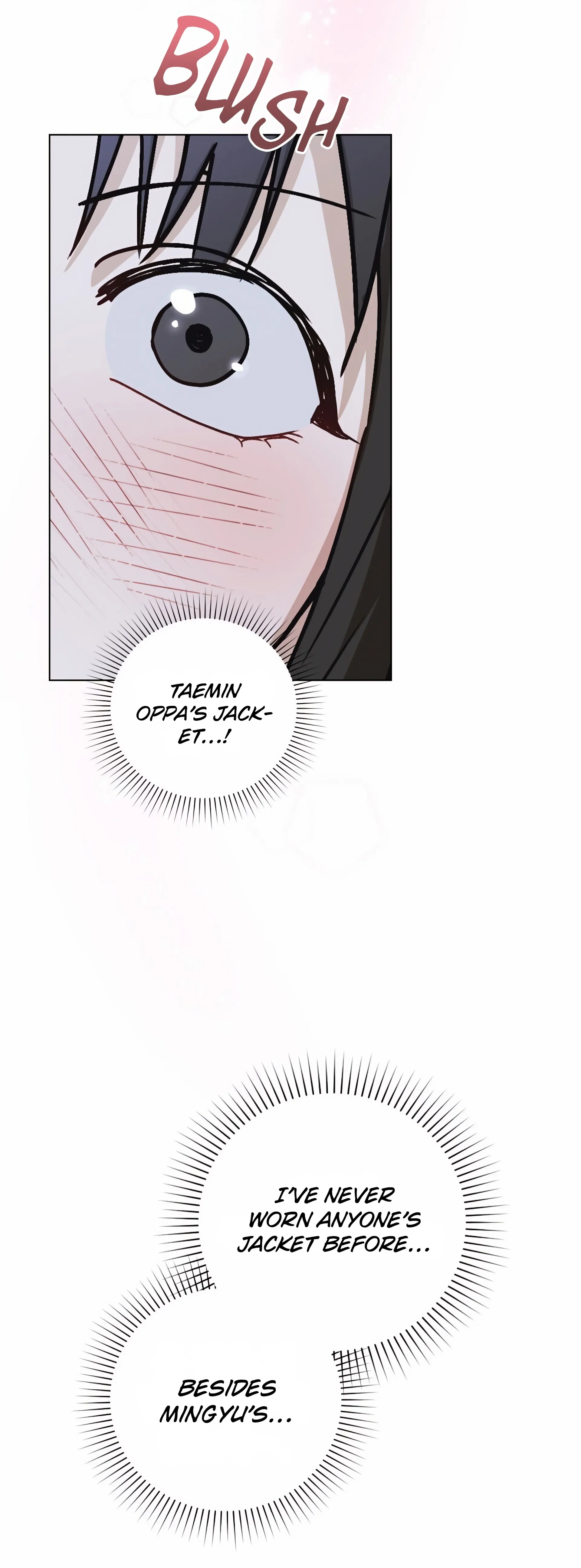 Unrequited Love Defense Chapter 4 - Page 33