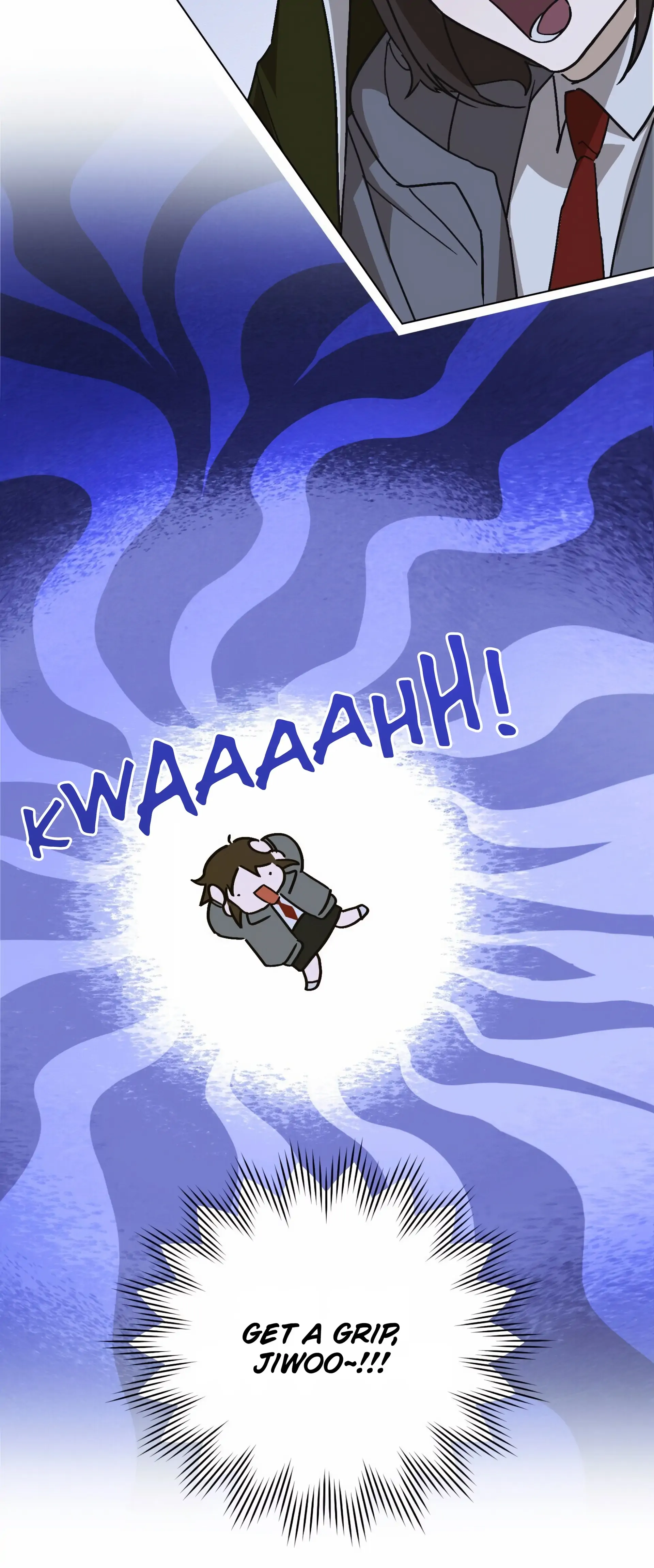 Unrequited Love Defense Chapter 4 - Page 35