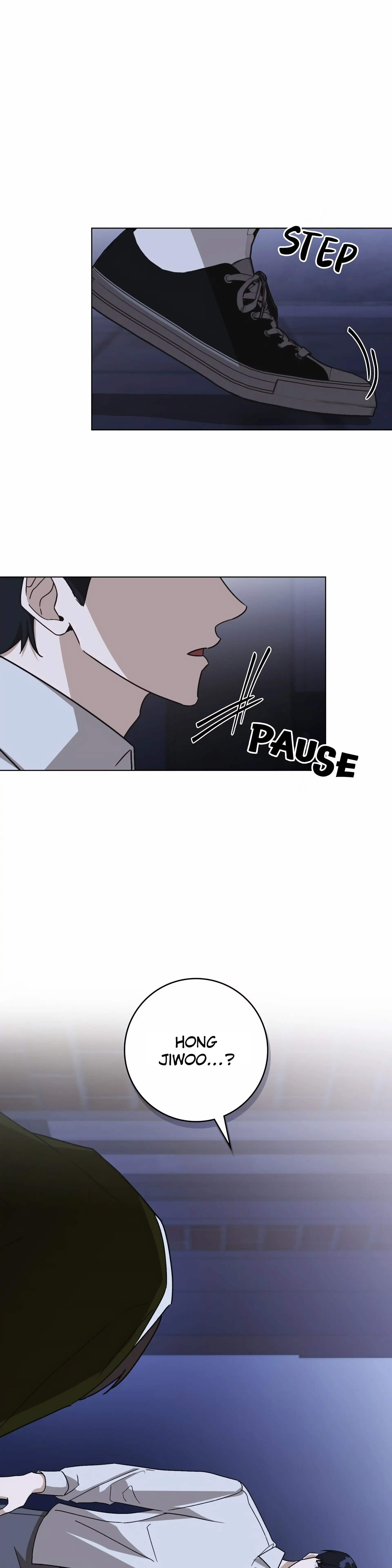 Unrequited Love Defense Chapter 4 - Page 36